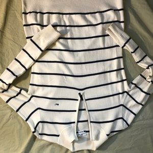 Vineyard Vines quarter zip